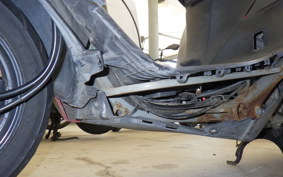 SUZUKI ADDRESS V50 Gen.2 CA44A