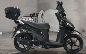 SUZUKI ADDRESS V110 CE47A