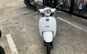 HONDA GIORNO AF70