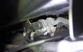 SUZUKI ADDRESS 110 CE47A