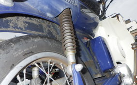 YAMAHA MATE 90 UB02J