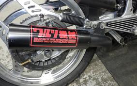 HONDA CBX550F 2021 PC04