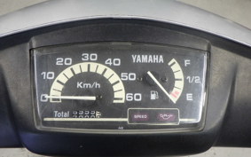 YAMAHA JOG Gen.1 2018 3KJ
