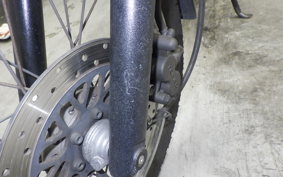 SUZUKI ST250 2016 NJ4AA