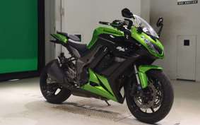 KAWASAKI NINJA 1000 2011