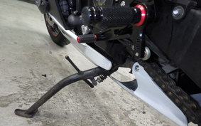 SUZUKI GSX-R1000 2005