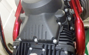 MOTO GUZZI V7 RACER 2 2015