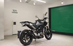 HUSQVARNA SVARTPILEN 250 2023