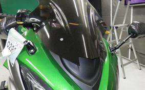 KAWASAKI NINJA 1000 A 2020 ZXT00W