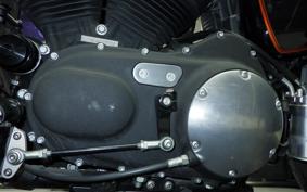 HARLEY XL1200X 2014