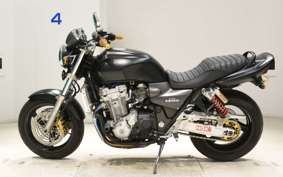 HONDA CB1300SF SUPER FOUR 2000 SC40