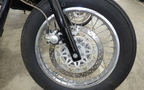 KAWASAKI ESTRELLA RS BJ250A