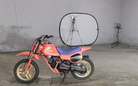HONDA QR50 AE01