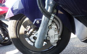 SUZUKI SKYWAVE 250 (Burgman 250) SS CJ43A