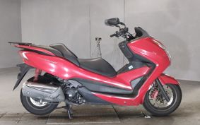 HONDA FORZA MF12