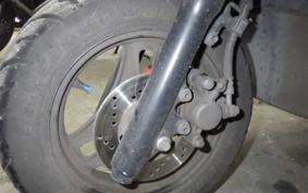 SUZUKI ADDRESS V125 G 2007 CF4EA