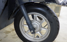 HONDA TACT-4ﾍﾞｰｼｯｸ AF79