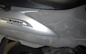 SUZUKI ADDRESS V125 G 2005 CF4EA