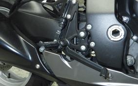 SUZUKI GSX-R750 2019