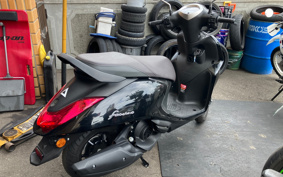 YAMAHA Fascino SEK7