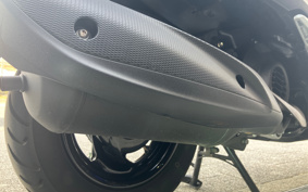 YAMAHA  AXIS Z SEJ6J