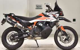 KTM 790 ADVENTURE R 2021