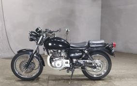 SUZUKI ST250 NJ4AA