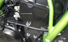 KAWASAKI Z650 A 2020 ER650H