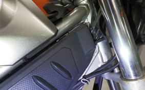 YAMAHA TRICKER Gen.2 DG16J