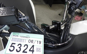 HONDA PCX 125 2023 JK05