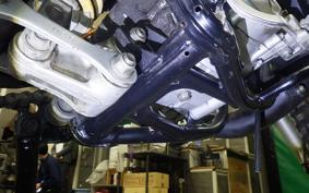 KAWASAKI KDX220SR DX220B