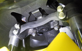 YAMAHA CYGNUS 125 XSR 2 SE44J