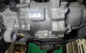 HONDA GYRO X 2007 TD01