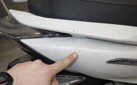 YAMAHA MAJESTY155 Gen.2 S 2025 SG52J