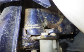 SUZUKI BIRDIE 50 BA14A