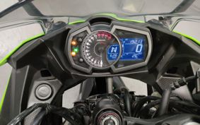 KAWASAKI NINJA400 EX400G
