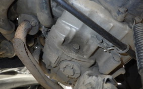 YAMAHA GEAR Gen.2 UA08J