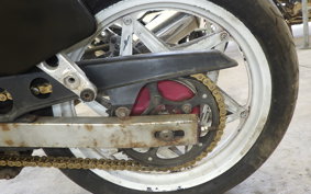 HONDA CBR400F 1985
