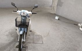HONDA SUPER CUB50 AA04