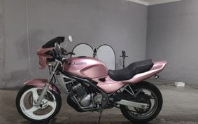 KAWASAKI BALIUS250 ZR250A