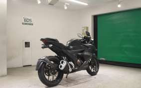 SUZUKI ｼﾞｸｻｰ250SF 2017 ED22B