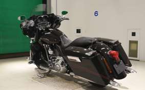 HARLEY FLHXSE 1800CVO 2011