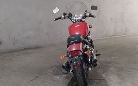 HONDA MAGNA 750 RC43