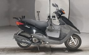 YAMAHA AKUSHI STREET SE53J