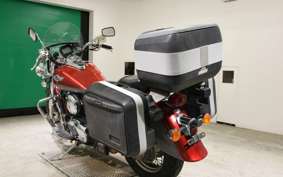 KAWASAKI VULCAN 1500 1999 VNT50A