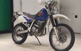 SUZUKI DJEBEL 250 GPS SJ45A