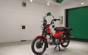 HONDA CT125-2 JA65