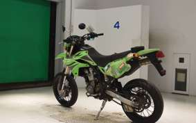 KAWASAKI KLX250D TRACKER LX250E