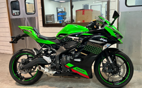 KAWASAKI NINJA ZX-25R KRT ED ZX250E