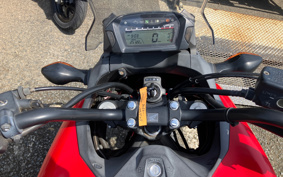 HONDA NC 700 X ABS 2012 RC63